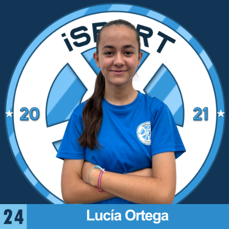 dorsal 24 Luca Ortega